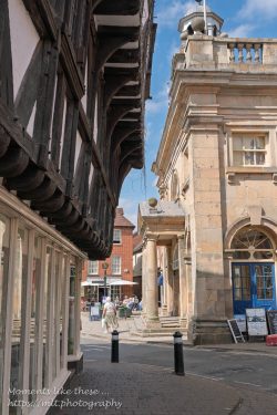 The Buttery