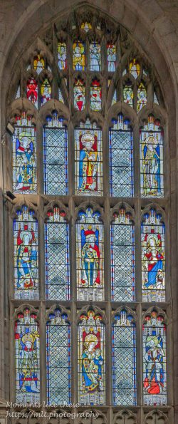 Shearman's Window