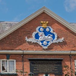 Hosyers Almhouse Ludlow