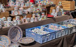 Ludlow Market - 1