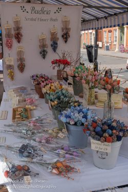 Ludlow Market - 4