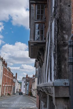 Brand Lane, Ludlow